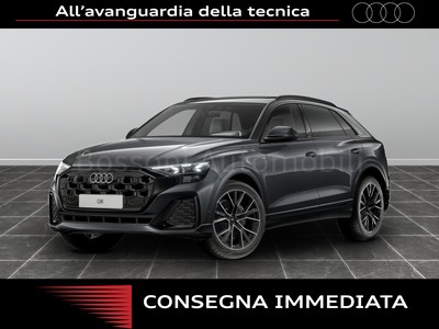 Audi Q8 3.0 v6 tdi mhev 286cv s line edition quattro tiptronic