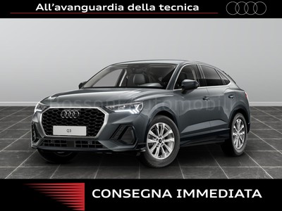 Audi Q3 sportback 35 2.0 tdi business plus s tronic
