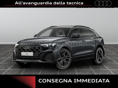 Audi Q8 3.0 v6 tdi mhev 286cv s line edition quattro tiptronic