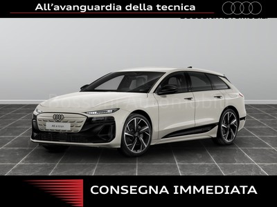 Audi A6 e-tron avant performance s line edition 367cv