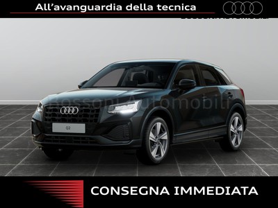 Audi Q2 35 2.0 tdi business advanced s tronic