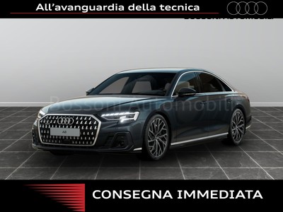Audi A8 60 3.0 v6 tfsi e quattro