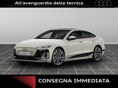 Audi A6 e-tron sportback performance s line edition