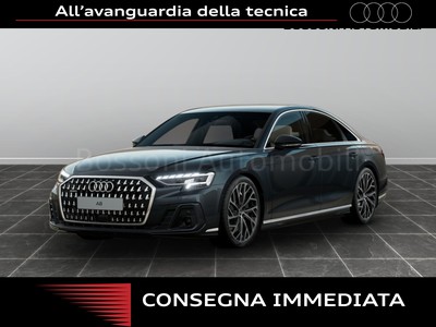 Audi A8 60 3.0 v6 tfsi e quattro