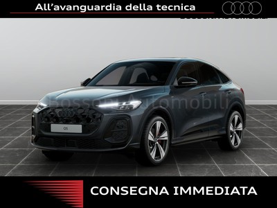 Audi Q5 sportback 2.0 e-hybrid 299cv business advanced quattro s tronic