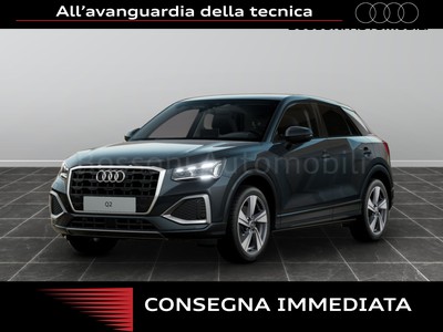 Audi Q2 35 2.0 tdi business advanced s tronic