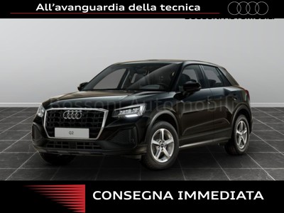 Audi Q2 30 2.0 tdi business
