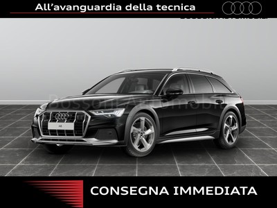 Audi A6 allroad allroad 50 3.0 v6 tdi mhev 48v 286cv business advanced quattro ultra tiptronic