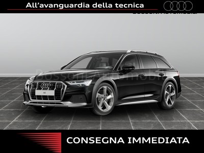 Audi A6 allroad allroad 50 3.0 v6 tdi mhev 48v 286cv business advanced quattro ultra tiptronic