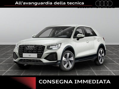 Audi Q2 35 2.0 tdi business advanced s tronic