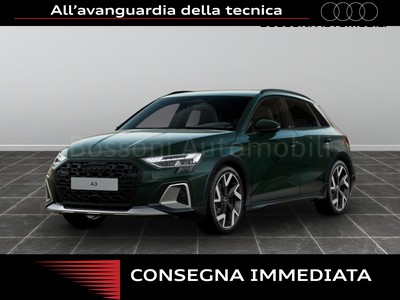 Audi A3 allstreet 1.5 tfsi mhev 48v 150cv business