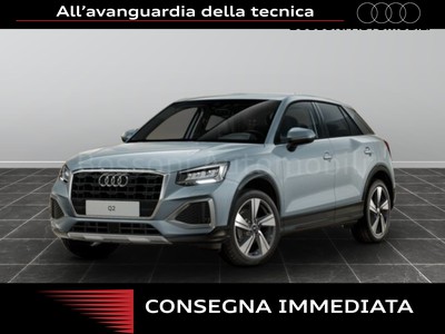 Audi Q2 35 1.5 tfsi business advanced s tronic