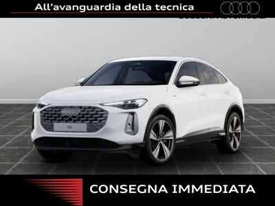 Audi Q5 sportback 2.0 e-hybrid 299cv business advanced quattro s tronic