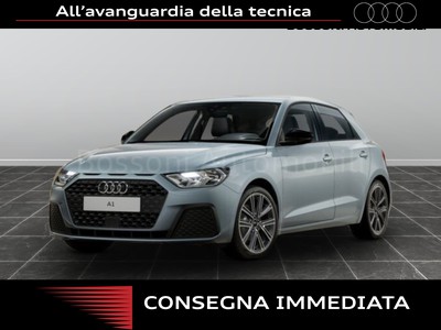 Audi A1 sportback 30 1.0 tfsi 116cv business s tronic