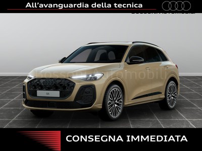 Audi Q5 2.0 tfsi mhev+ 204cv business quattro s tronic