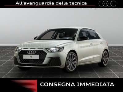 Audi A1 sportback 30 1.0 tfsi 116cv business s tronic
