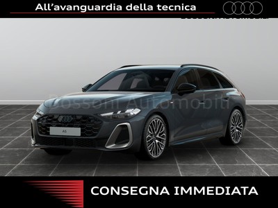 Audi A5 avant 2.0 tdi mhev+ 204cv s line edition