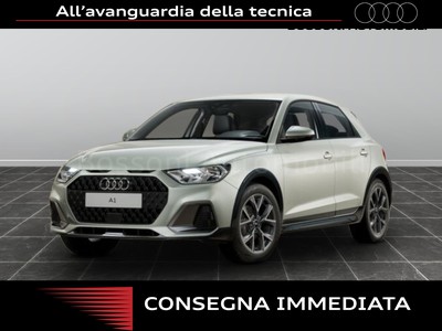 Audi A1 allstreet 30 1.0 tfsi 116cv business s tronic