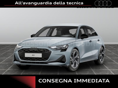 Audi A3 sportback 2.0 tdi 150cv business advanced s tronic