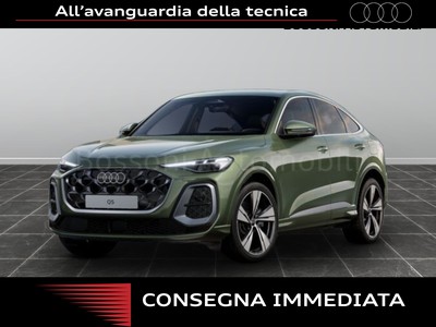 Audi Q5 2.0 e-hybrid 299cv s line edition quattro s tronic