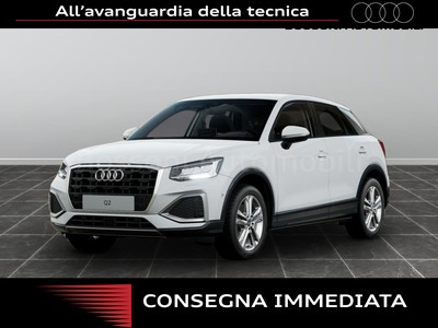 Audi Q2 35 2.0 tdi business advanced s tronic