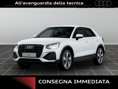 Audi Q2 35 2.0 tdi business advanced s tronic