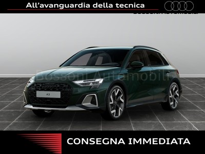 Audi A3 allstreet 1.5 tfsi mhev 48v 150cv business