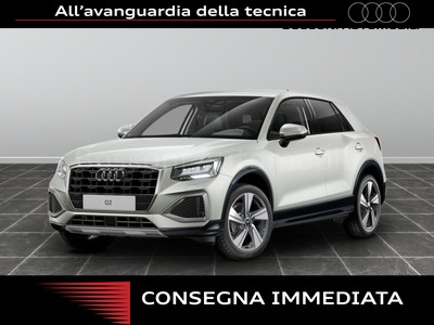 Audi Q2 35 1.5 tfsi business advanced s tronic