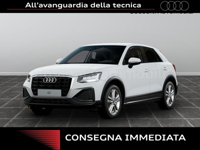 Audi Q2 30 2.0 tdi business