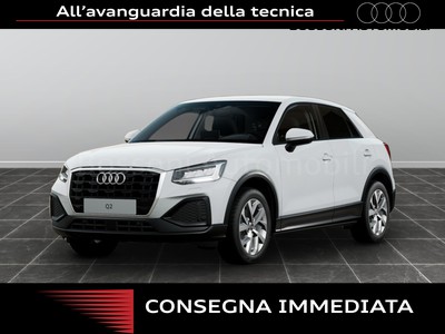 Audi Q2 30 2.0 tdi business