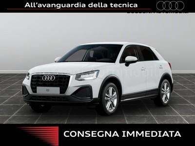 Audi Q2 30 1.0 tfsi 116cv business