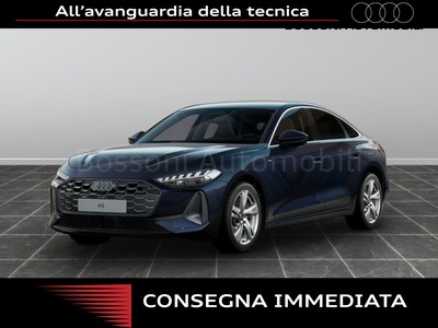 Audi A5 berlina 2.0 e-hybrid 299cv business advanced quattro s tronic