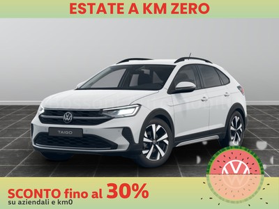 Volkswagen Taigo 1.0 tsi 95cv edition plus