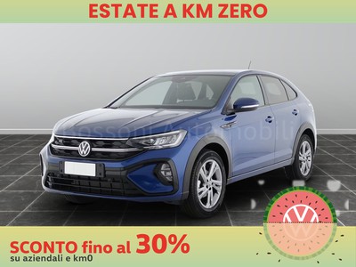 Volkswagen Taigo 1.0 tsi 110cv r-line