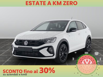 Volkswagen Taigo 1.0 tsi 115cv r-line