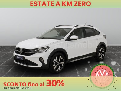 Volkswagen Taigo 1.0 tsi 95cv edition plus