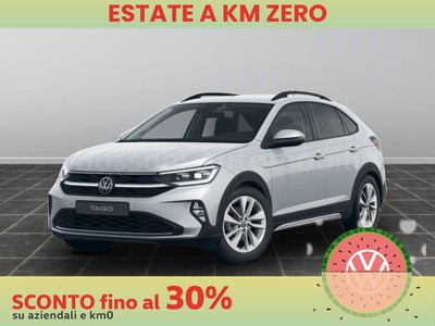 Volkswagen Taigo 1.0 tsi 115cv life dsg
