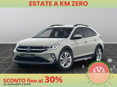 Volkswagen Taigo 1.0 tsi 115cv edition plus