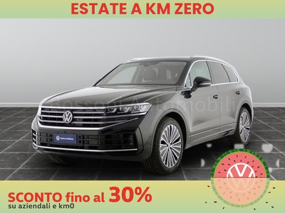 Volkswagen Touareg 3.0 v6 v6 tsi ehybrid 381cv elegance