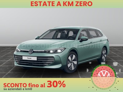 Volkswagen Passat 1.5 etsi act 150cv business