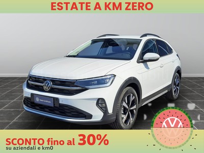 Volkswagen Taigo 1.0 tsi 95cv edition plus