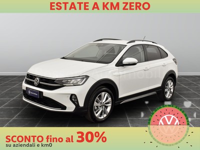 Volkswagen Taigo 1.0 tsi 95cv edition plus
