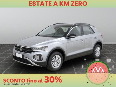 Volkswagen T-Roc 2.0 tdi scr 150cv life dsg