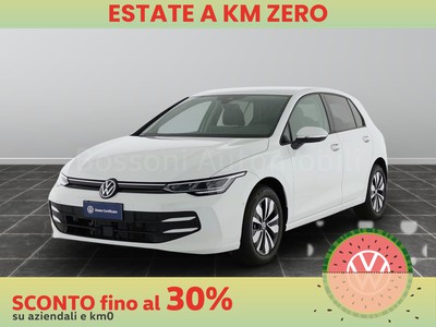 Volkswagen Golf 2.0 tdi scr 115cv edition plus