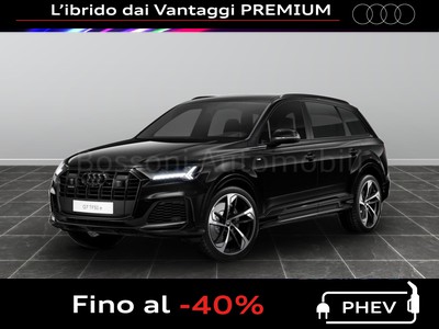 Audi Q7 55 3.0 v6 tfsi e sport quattro tiptronic 5p.ti