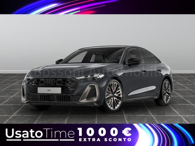 Audi A5 berlina 2.0 tdi mhev+ 204cv launch edition one quattro s tronic