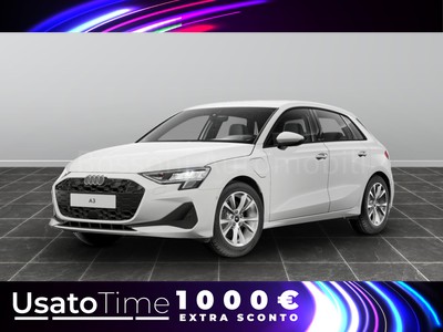 Audi A3 sportback 1.5 tfsi e 204cv business s tronic