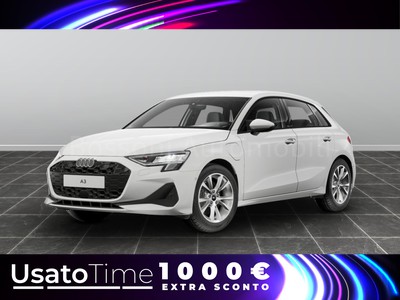 Audi A3 sportback 1.5 tfsi e 204cv business s tronic