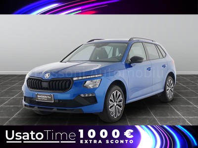 Skoda Kamiq 1.0 tsi 95cv style