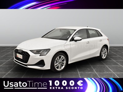 Audi A3 sportback 1.5 tfsi e 204cv business s tronic